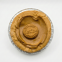 Biscoff Deep Dish Cookie