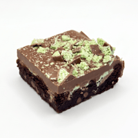 Bars & Slices - Aero Mint
