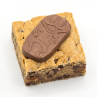 Bars & Slices - Cadbury Caramel Freddo