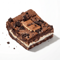 Bars & Slices - Cookies & Cream