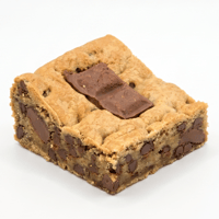 Bars & Slices - Dairy Milk