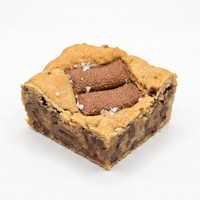 Bars & Slices - Galaxy Salted Caramel