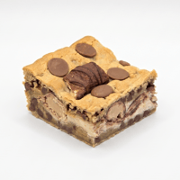 Bars & Slices - Kinder Bueno