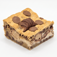 Bars & Slices - Kinder Bueno