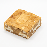 Bars & Slices - Milkybar