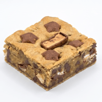 Bars & Slices - Milkyway & Magic Stars