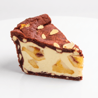 Cookie Pies - Cherry Bakewell
