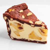 Cookie Pies - Cherry Bakewell
