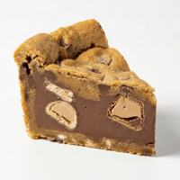 Cookie Pies - Kinder Bueno