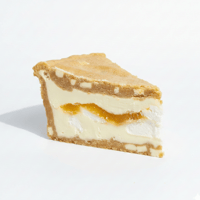 Cookie Pies - Lemon Meringue