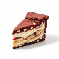 Cookie Pies - Red Velvet Jammie