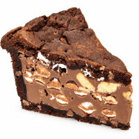Cookie Pies - Smores