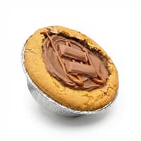 Deep Dish Cookies - Galaxy Caramel