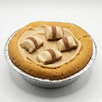 Deep Dish Cookies - Kinder Bueno