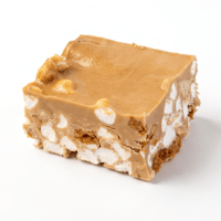 Rocky Roads & Tiffins - Biscoff Rocky Road