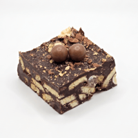 Rocky Roads & Tiffins - Malteser Tiffin