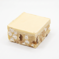 Rocky Roads & Tiffins - White Twix Rocky Road