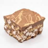 Signature Slices - Kinder Bueno Rocky Road
