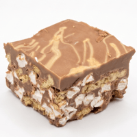 Signature Slices - Kinder Bueno Rocky Road