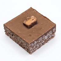 Signature Slices - Mars Crispy