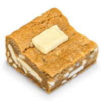 Signature Slices - Milkybar