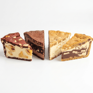 Cookie Pie Bundle Box
