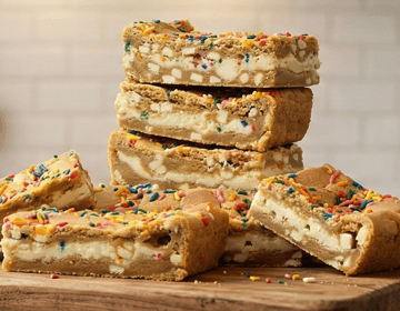 Cookie Bars