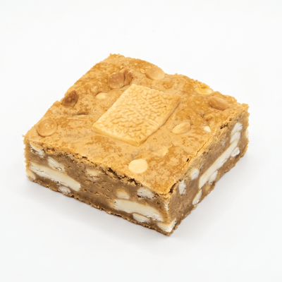 Bars & Slices - Milkybar
