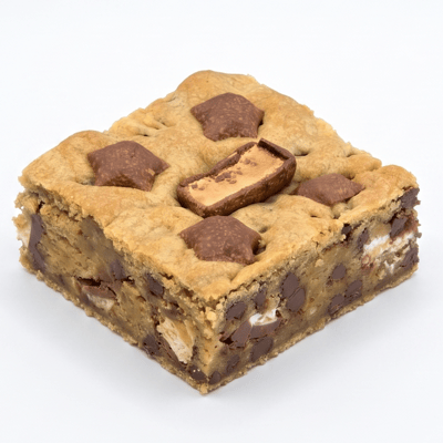 Bars & Slices - Milkyway & Magic Stars