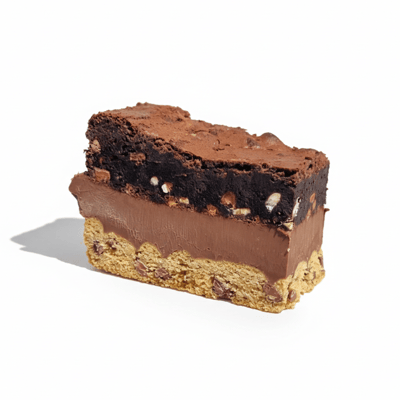 Brookie - Brookie Slice