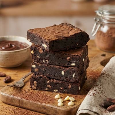 Brownie Recipe image