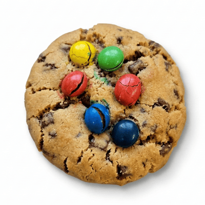 Classic Cookie - M&M's