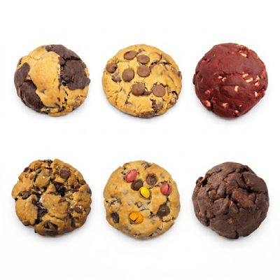 Classic Cookies