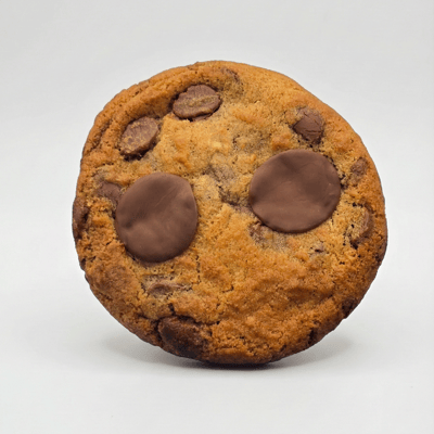 Classic Cookies - Banana Bread