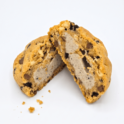 Classic Cookies - Cookies N Cream