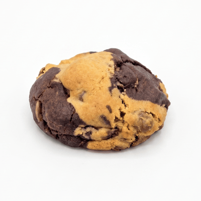 Classic Cookies - Daim Duo