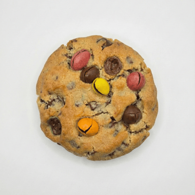 Classic Cookies - M&M's