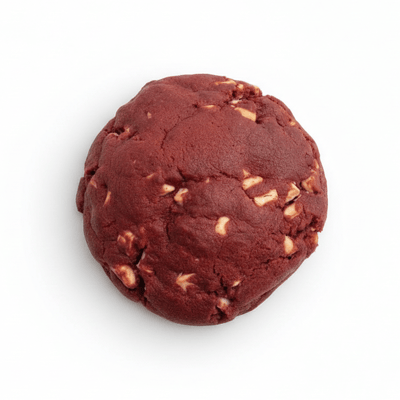 Classic Cookies - Red Velvet