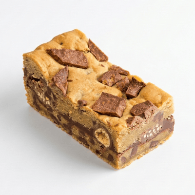 Cookie Bar - Malteser