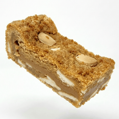 Cookie Bars - Biscoff
