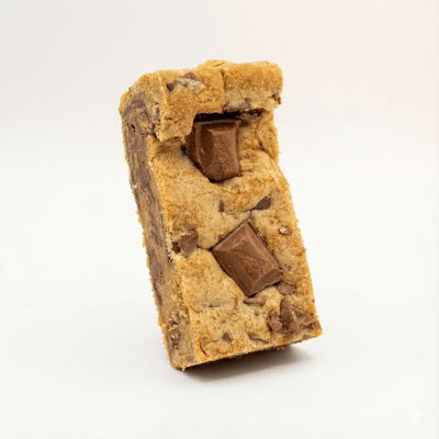 Cookie Bars - Dairy Milk