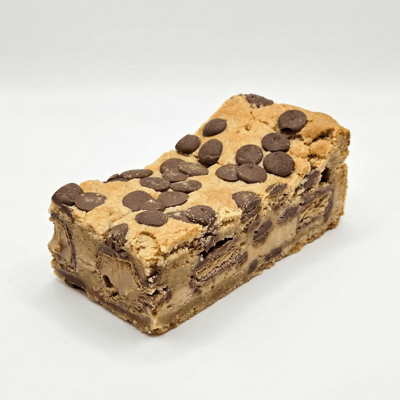 Cookie Bars - Kinder Bueno