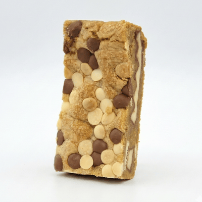 Cookie Bars - Kinder Choc