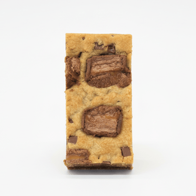 Cookie Bars - Mars