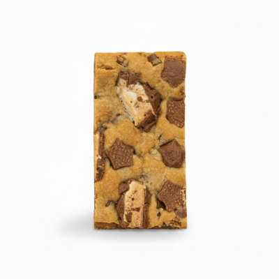 Cookie Bars - Milkyway & Magic Stars