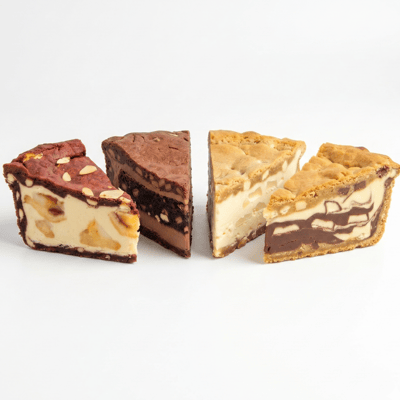Cookie Pie Bundle Box