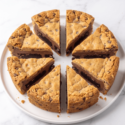 Cookie Pie Bundle Box - Cookie Pie Bundle Box - 8 Slices