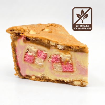 Cookie Pies - Battenberg