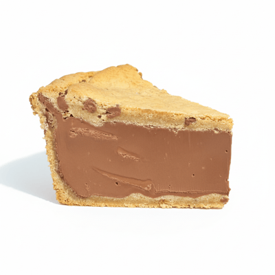 Cookie Pies - Chocolate Orange