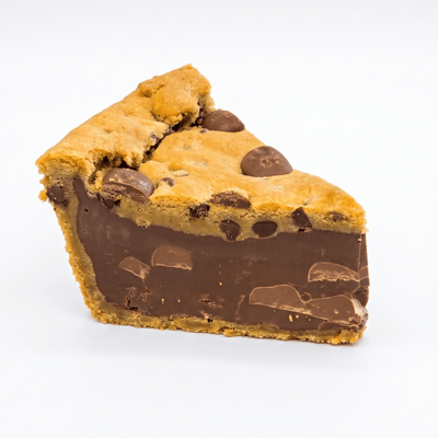 Cookie Pies - Galaxy Smooth Milk Chocolate